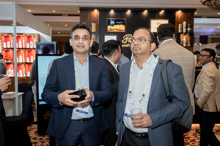 Exhibitor Interactions